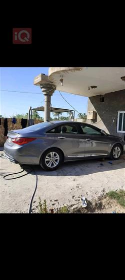 هيونداي سوناتا